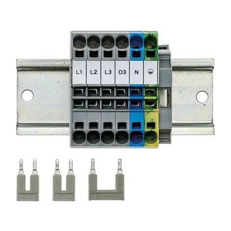 Brötje Thermoplongeur électrique 3-6-9 KW, 7855669