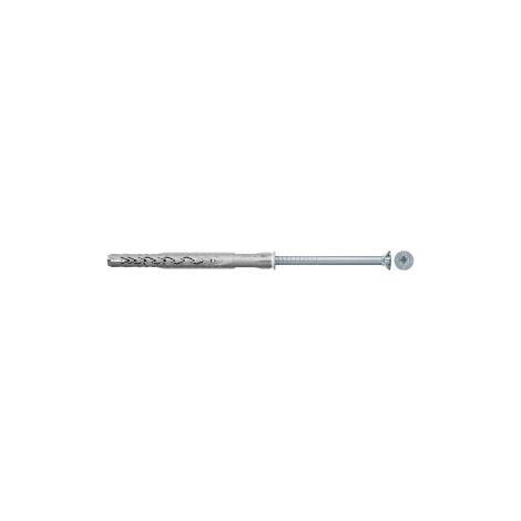 Fischer  Taco  de  eje  largo  SXRL  8x120  T  K  (4)  -  544552 (1/5)