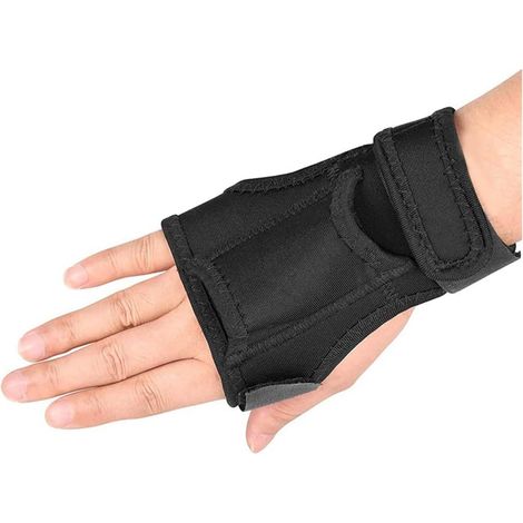 Étuis de Lampe de Poche au Poignet, Gants de Lampe de Poche de plongée for la pêche, la plongée, la Chasse, la lumière sous-Marine (1/5)