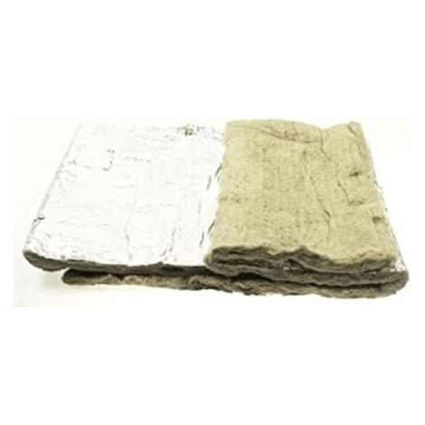 Ofenisolierung, passend für 178 cm Backöfen – Breite 42,5 cm – Dicke 2,5 cm – C00623148
