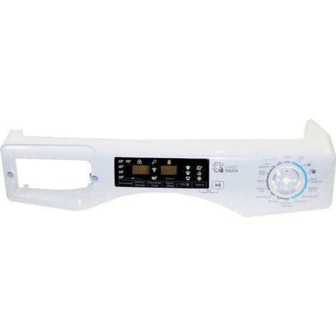 TABLEAU DE COMMANDE AVEC SENSOR pour LAVE LINGE CANDY -...