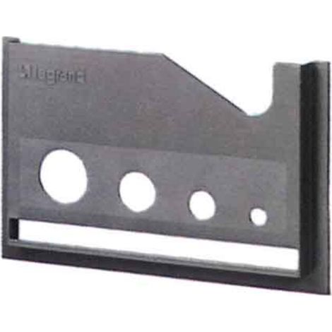 Legrand (BT) Schaltplantasche 340x235x20 36580