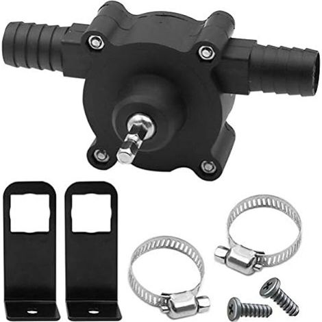 Pompe de Forage électrique pour le Transfert D'eau, Pompe (1/5)