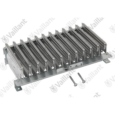 VAILLANT Groupe de chambres MAG 11-0/0 GX etc. Vaillant-Nr. , 115189