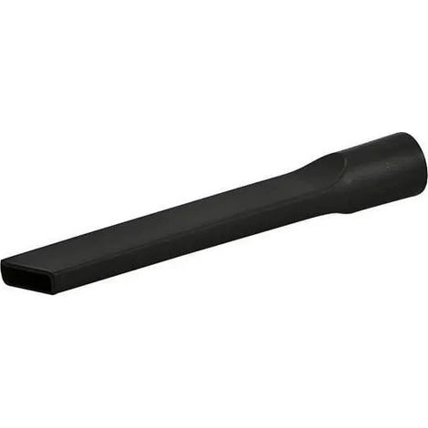 Accesorio aspiradora karcher boquilla plana negro 290 mm