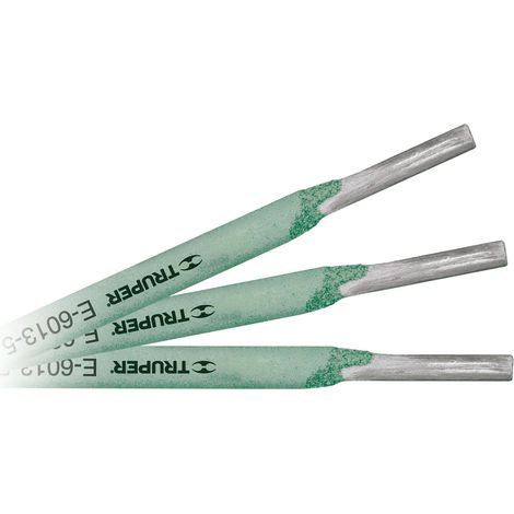 Electrodo 6013 de rutilo - Ø 3,9 mm