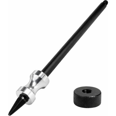 Auszieher für Diesel-Einspritzdüsendichtungen, Dichtungs- und Unterlegscheibenabzieher. Spitzendurchmesserbereich (4,5 mm bis 13,2 mm).