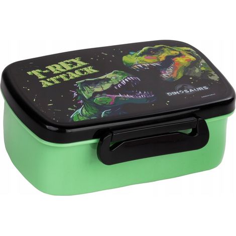Lunchbox A dinosaur 20 5090 (1/5)