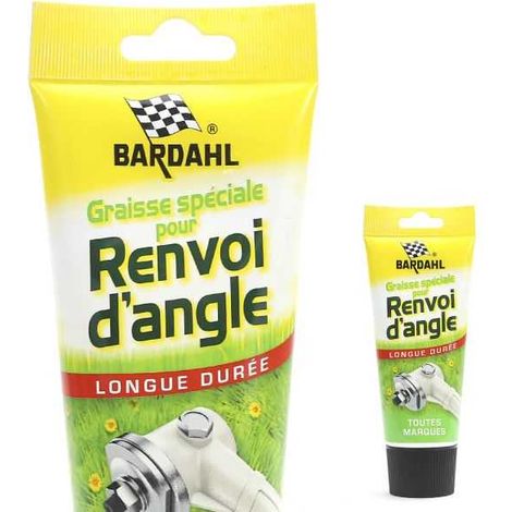 Graisse spéciale renvoi angle toutes marques Bardahl 150 g (1/3)