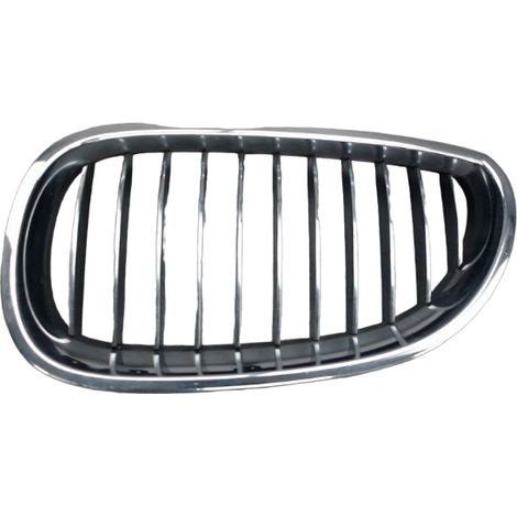 Grille Calandre Gauche BMW Serie 5 [PRODUIT D'OCCASION]♻️51137065701