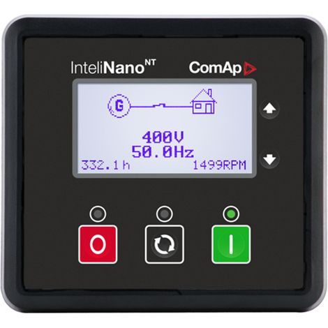 InteliNano NT MRS 3 ComAp