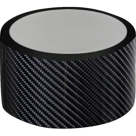Bande anti-collision en fibre de carbone pour voiture (1/3)
