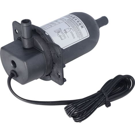 Motorkühlmittel-Vorwärmer 1000W Konstanttemperatur Vibrationsarm 120V (1/5)