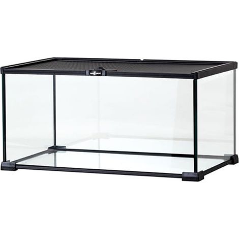 Repti-Zoo RAK Terrarium 50x30x35cm (1/5)