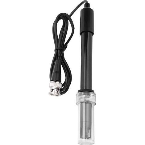 Sonde pH professionnelle – Plage de mesure 0-14 pH – Temps de réponse 5s – Précision élevée – Matériau ABS – Alimentation 5V