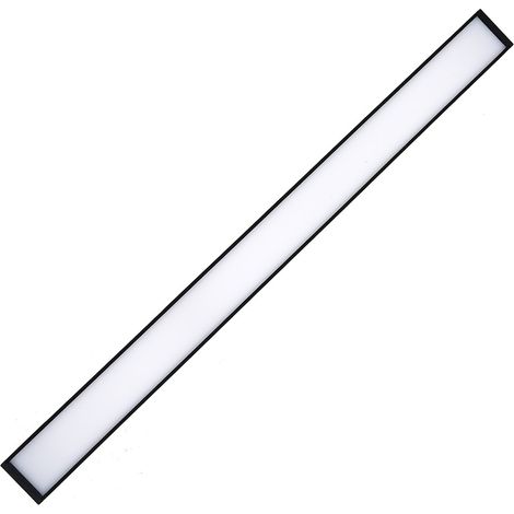 RAIL MAGNÉTIQUE 14W LED 4000K