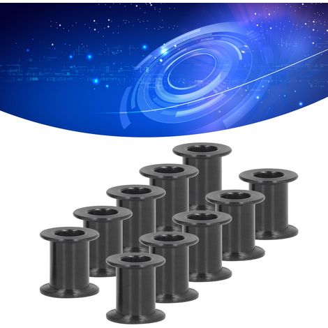 Dix poulies de renvoi synchrones en aluminium 5413-0001-0001 (1/5)