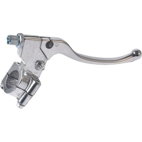 22 mm 7/8 Zoll Universal Motorrad Kupplungshebel für R 50 cc 70 cc 90 cc 110 cc 125 cc Dirt Pit Bike ATV Motocross Motorrad (1/5)