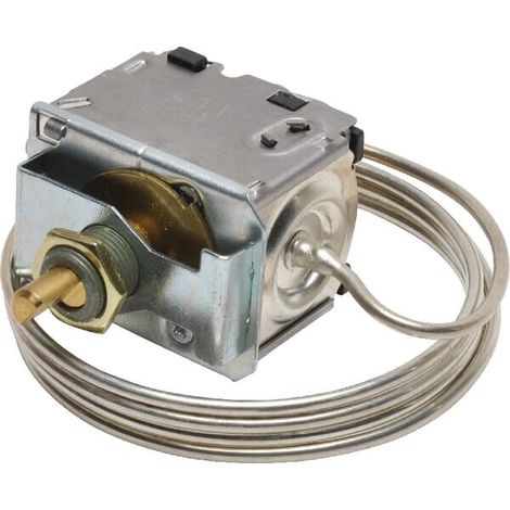Thermostat UNIVERSEL KL060020 (1/2)