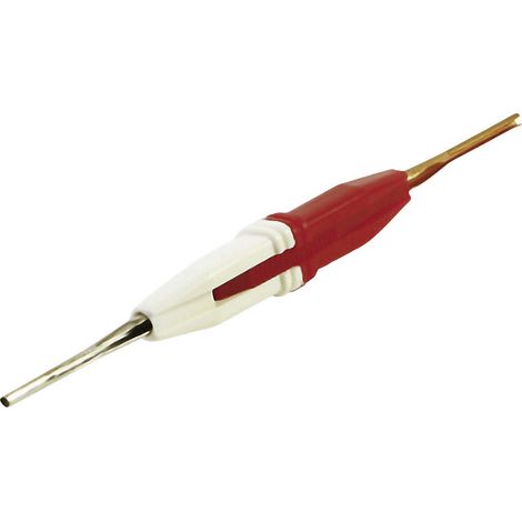 MH Connectors MHDBC-IET MHDBC-IET Betätigungswerkzeug Weiß, Rot 1 St.