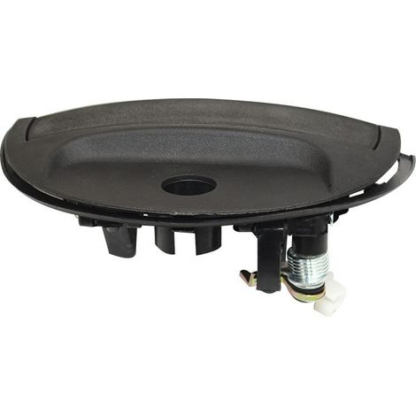 Passend für Hyundai Daewoo Porter 82650-4F000 und 82660-4F000 Außentürgriffe (1/4)