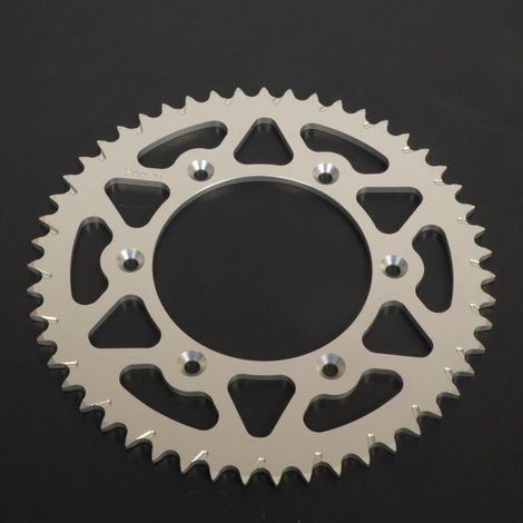 Couronne de transmission pour Moto KTM 125 Enduro 1990 à 2004 51 (1/2)
