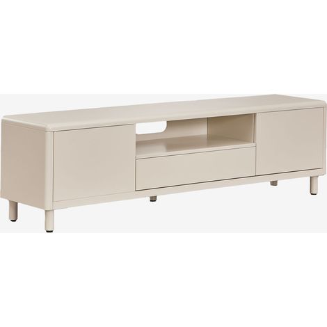 Mueble TV en acero Michigan SKLUM             