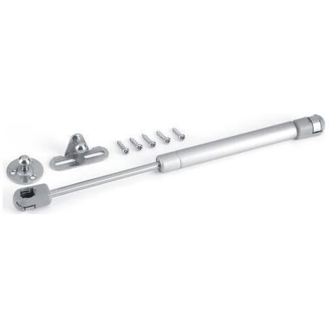 QORVA-Support de levage de porte à Force, 1 pièce, ressort à gaz pour meubles, charnières de placard, couvercle de séjour, porte d'armoire de cuisine (1/3)