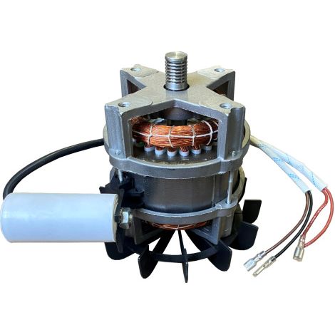 Ersatzmotor Elektromotor 230V 50Hz 800W Motor für Betonmischer uvm. (1/5)