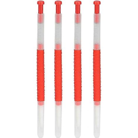 Filiyano – Outil de greffage pour l'élevage de reines - lot x4 Larves en plastique pour l'apiculture et le miel (1/5)