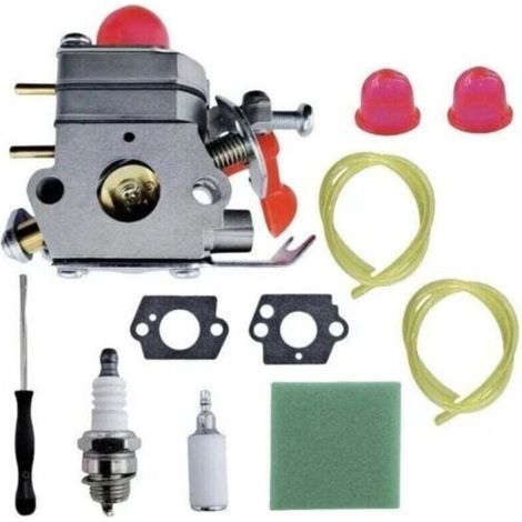 Carburateur pour 530071811 PP325 , XU,C1U-W19 Remplacement du carburateur 202-024-2, accessoire auto qualité supérieure, conforme origine, résistant environnement rude - (1/4)