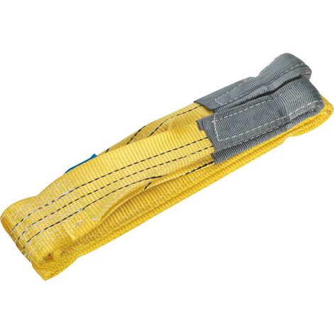 Sealey Load Sling 3 Tonne Capacity 3m LS3003