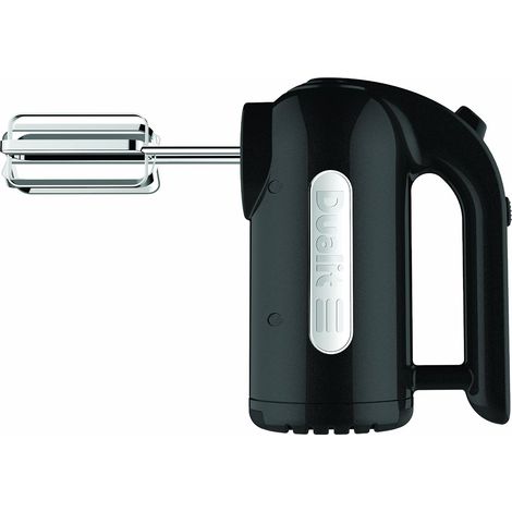 batidora electrica 400w negra - 89325 - dualit - (1/5)