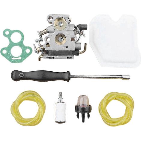 Kit de carburateur pour tronçonneuse Husqvarna 235 235E 236 236E 240 240E (1/5)
