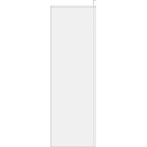 Stiebel Eltron Seitenwand rechts vorn Baugruppe