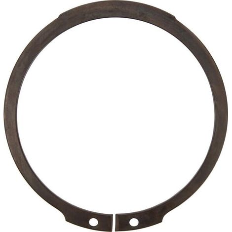 Anello seeger esterno 90 mm UNIVERSALE 47190