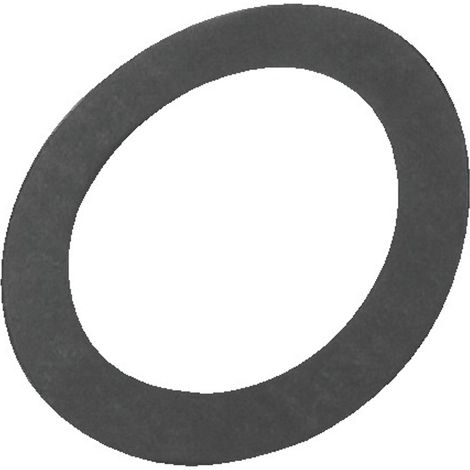 Joint plat pour collet PVC pression DN50-PVC63