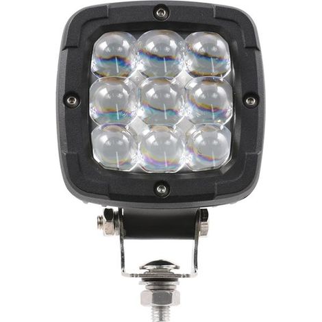 Lampe de travail LED bleue pour pulvérisateur Sparex S.148191