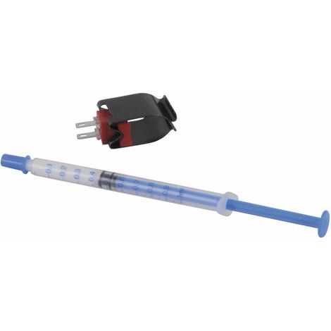 Kit sonde départ NTC10K seringue 1g- DE DIETRICH CHAPPEE - 200018813