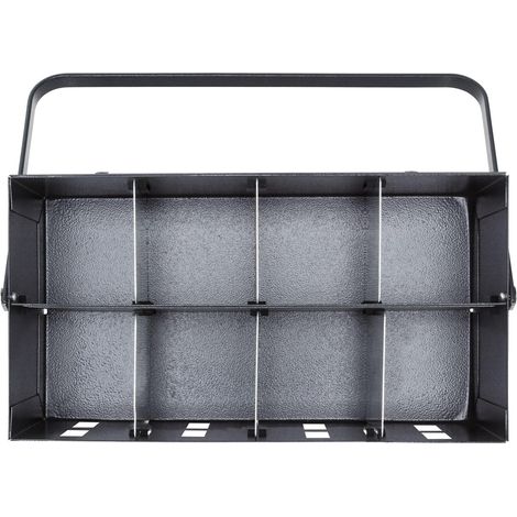 Gedore 3127907 Supporto per presa spray per 8 bombolette spray (L x L x A) 99 x 99 x 99 mm 1 pz. (1/2)