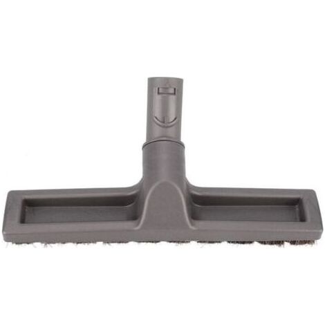 Convient aux accessoires d'aspirateur Dyson V6 DC62 DC59 tête de brosse de sol en crin de cheval mixte (1/5)
