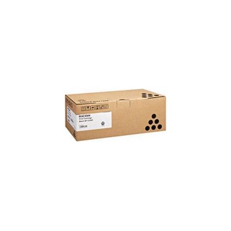 Toner originale Ricoh AFICIO SP 3600 DN / 3600 SF / 3610 SDF nero da 6000 pagine (1/4)