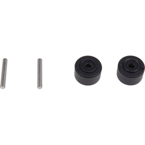Electrolux - rueda- embal. 2pcs - 140242269011 - 7321424763412