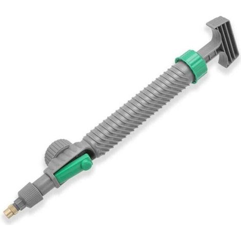 Pulvérisateur réglable Bouteille de Boisson Pompe à Air de pulvérisation buse de tête Universelle Tuyau de Jardin Outil d'agriculture Jardinage Fournitures pour la Maison (1/4)