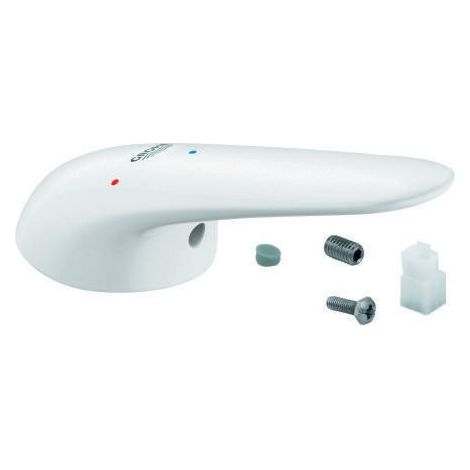 Palanca GROHE 46952 moon white (1/3)