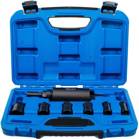 BGS Aandrijfas montageset kit 7 pièces pour voiture (1/4)