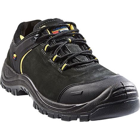 BLAKLADER Chaussures de sécurité noir/gris S3 SRC - 2317 - Noir - 47 (1/2)