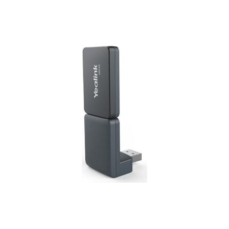Yealink DD10K Adattatore, Nero