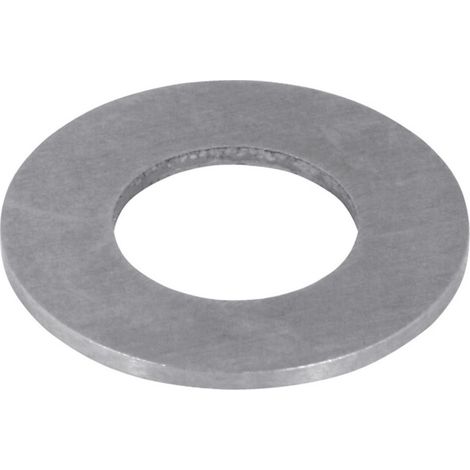HOFFMANN Disque de rechange pour fixation de lame de scie, pour lame Ø d1 : 50 mm