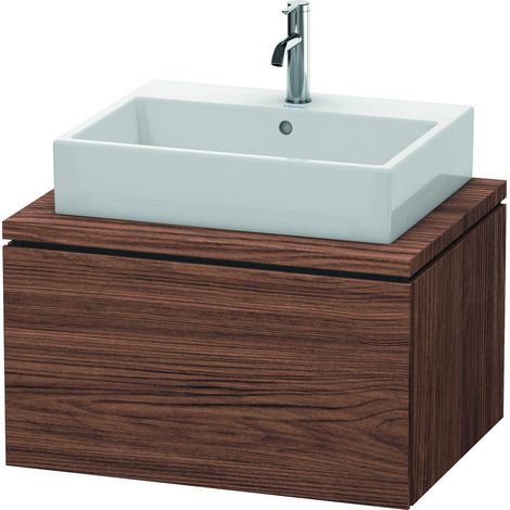 Duravit L-Cube mueble bajo lavabo para consola, suspendido, 1